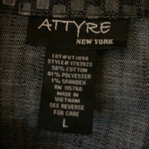 Jacket - Picture 2 of 3